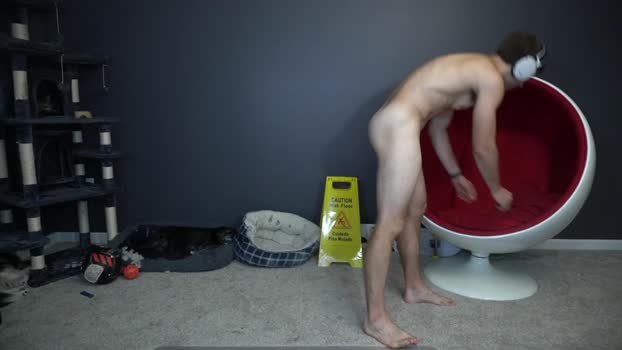 sydaffect 06-08-2024 video orgasm