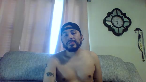 big_one669 07-08-2024 video Naked