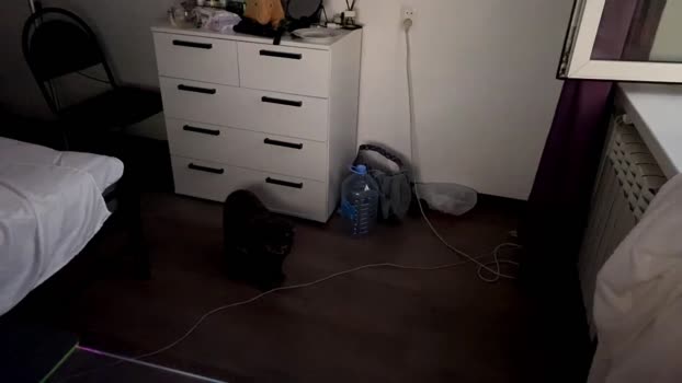 denobluora 07-08-2024 video Naked