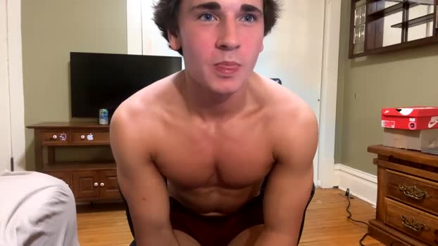 elijahkinky 07-08-2024 video naked