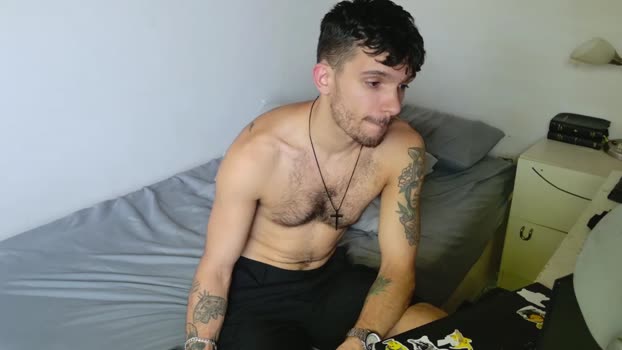 jackdesfeux 07-08-2024 video lick