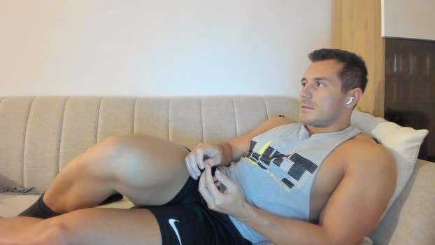 roberto4ever 06-08-2024 video Topless