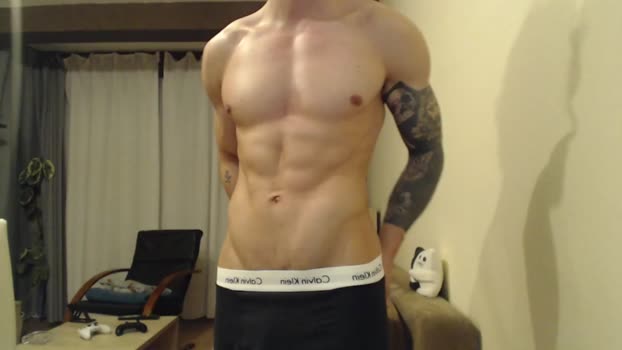 sam_winchest 07-08-2024 video bigdick