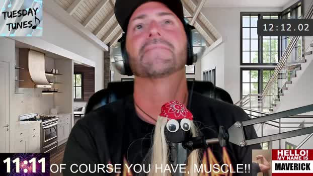 socialmaverick 07-08-2024 video fuckhard