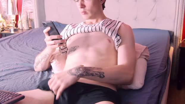 stanislawww 07-08-2024 video Cam