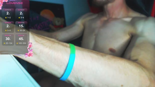 teninchty 07-08-2024 video spank