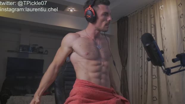 tickle_my_pickle07 06-08-2024 video kinky