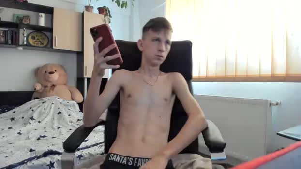 zincky 07-08-2024 video jackoff