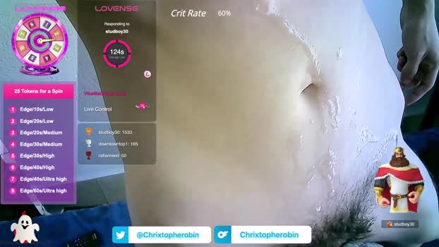 chrixtopherobin 07-08-2024 video Download