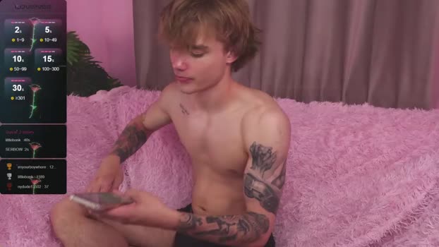 eugenekern 08-08-2024 video suckshow