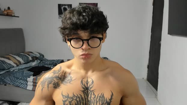 fit_prince_ 08-08-2024 video Naked