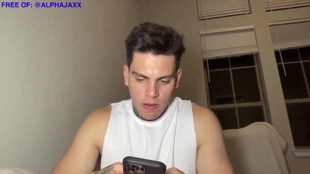 johnafterdark 08-08-2024 video Naked