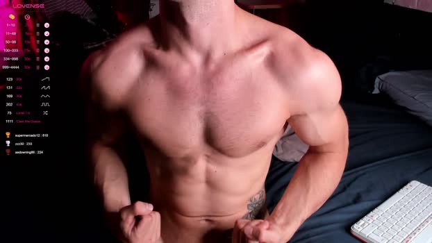 paul_rubini 08-08-2024 video sexyfeet