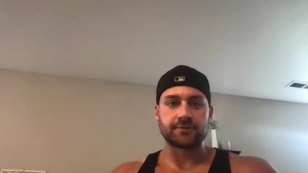 mrthickly818 08-08-2024 video lick