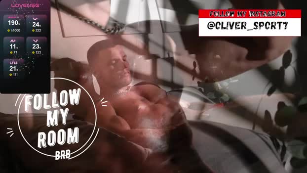 oliversport 09-08-2024 video gag