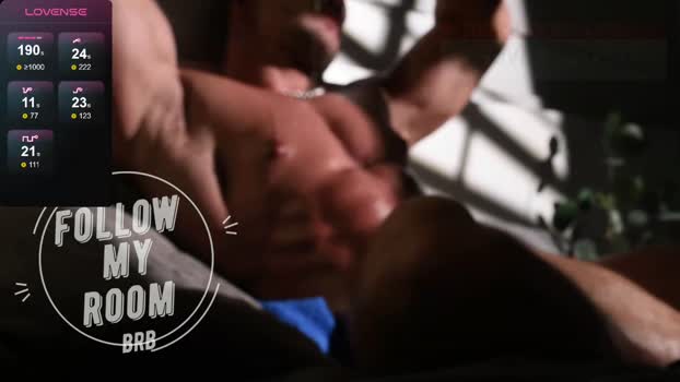 oliversport 09-08-2024 video fingering