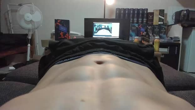 skinnyguywithbigd 09-08-2024 video lush