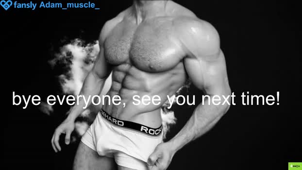 adam_muscle_ 10-08-2024 video bigdick