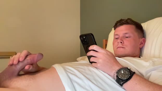 daddystrokes10 10-08-2024 video Nude