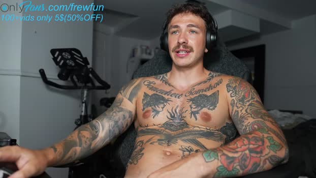 frewfun 10-08-2024 video sexy