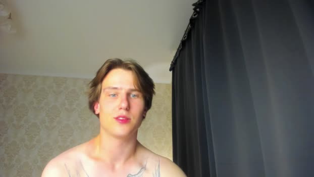 jacksonvox 10-08-2024 video naked