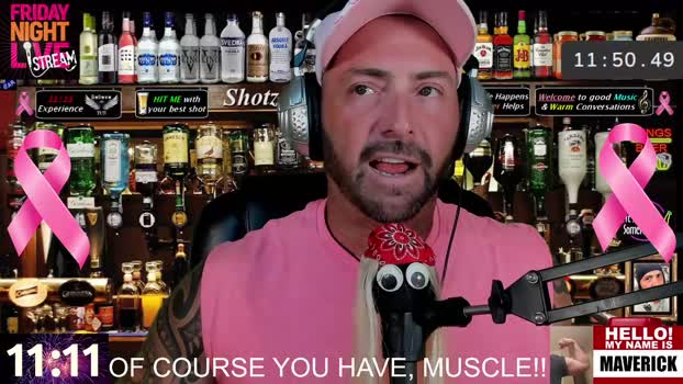 socialmaverick 10-08-2024 video squirt