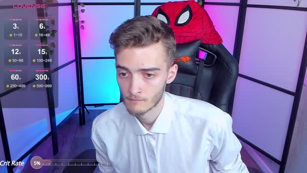 spider____man 10-08-2024 video hardcock