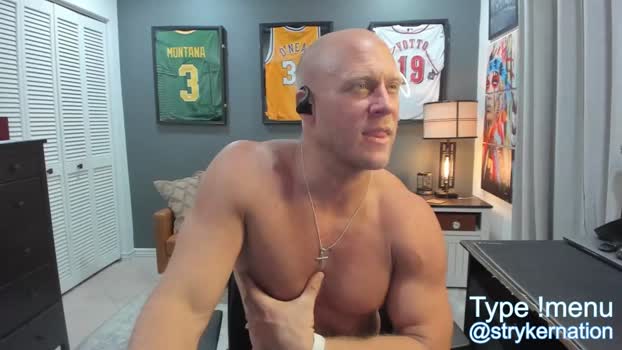 strykernation 10-08-2024 video hot