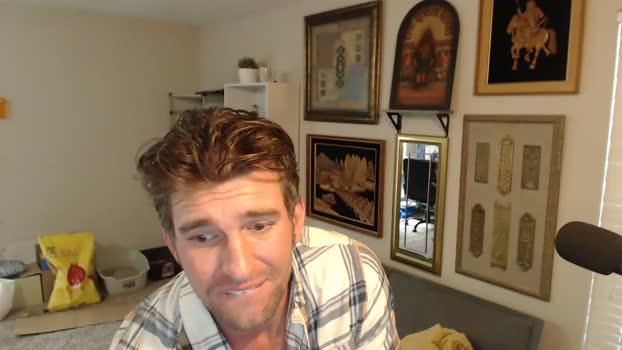 bryancavallo 10-08-2024 video amateur