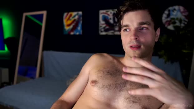 waynenorth 10-08-2024 video big