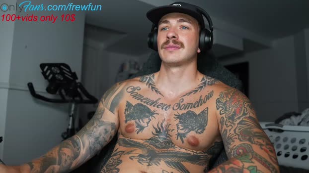 frewfun 12-08-2024 video hard