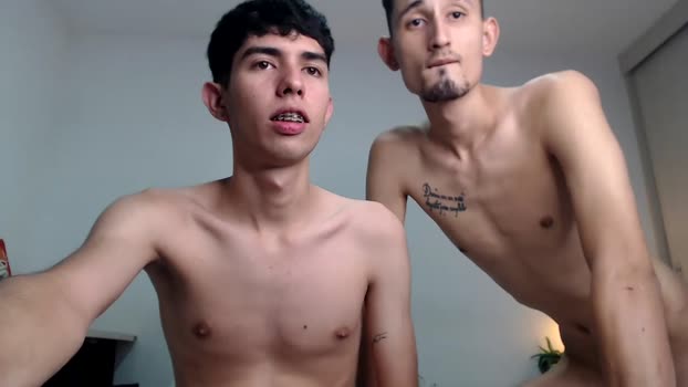kevin_and_andy 12-08-2024 video fuckass