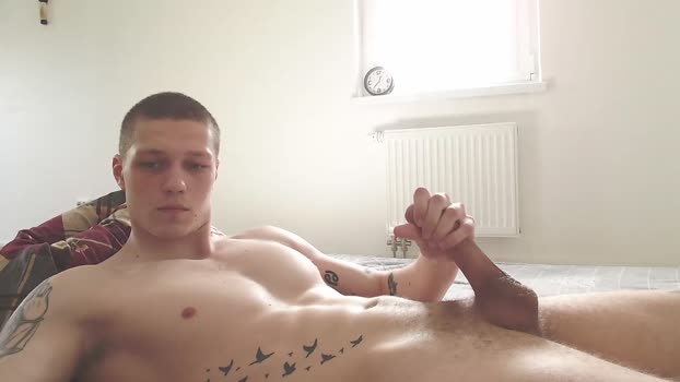 milesgoodboy 12-08-2024 video striptease