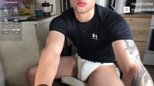 nazar_zona6969 12-08-2024 video sexykitty