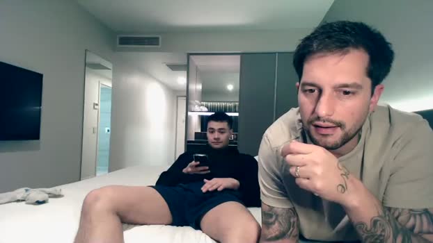 nickmaxx541 12-08-2024 video fingers