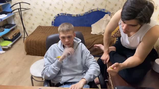 oofcblesssexx 11-08-2024 video hardcore