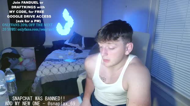 sexylax69 12-08-2024 video analtoy