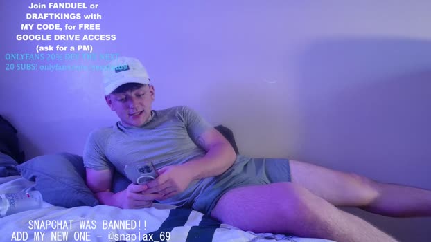 sexylax69 12-08-2024 video bigload