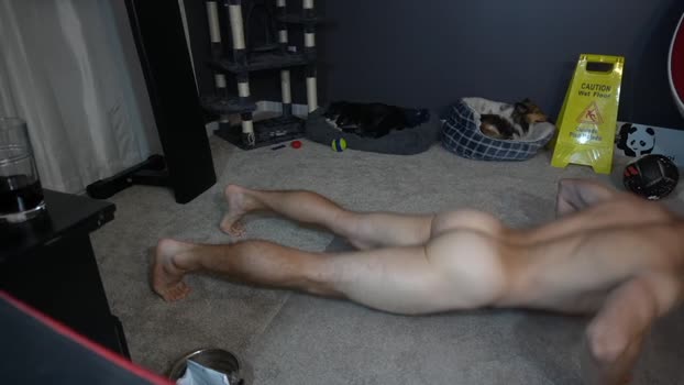 sydaffect 12-08-2024 video jackoff