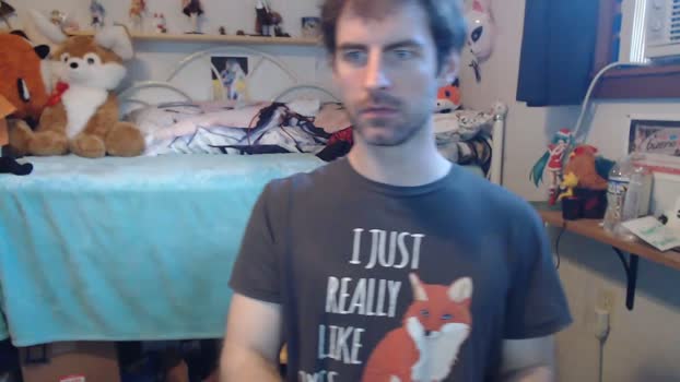 bedghost 12-08-2024 video natural