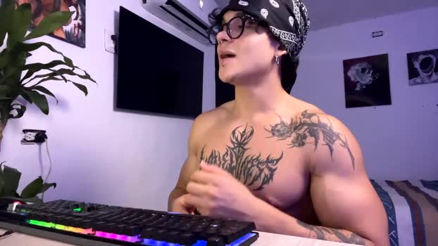 fit_prince_ 13-08-2024 video Webcam