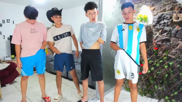 luxhousexx 13-08-2024 video show