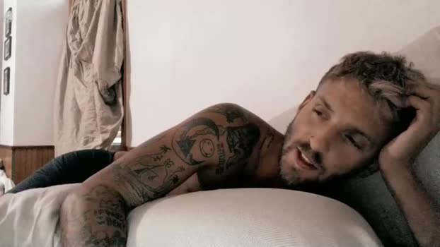 naughtynortherners 13-08-2024 video handsome