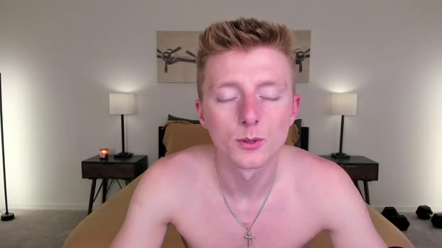 richiewest 13-08-2024 video handsome