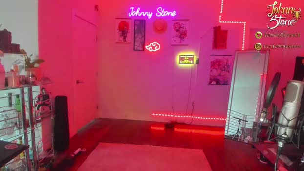 thejohnnystone 13-08-2024 video analsex