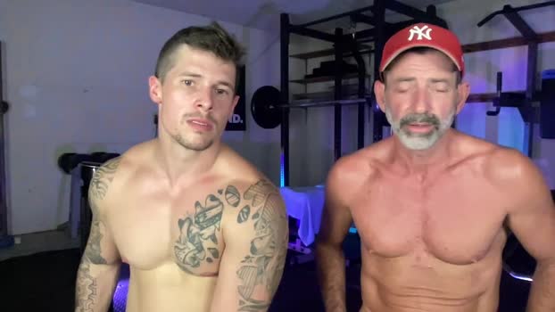 browneyedmuscleboy32 13-08-2024 video lick