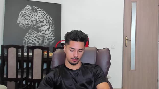 marktison 14-08-2024 video lush