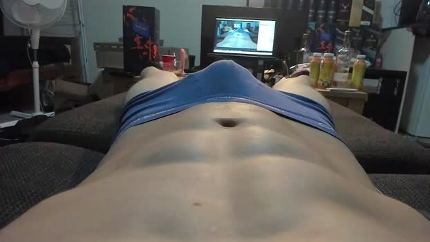 skinnyguywithbigd 13-08-2024 video big