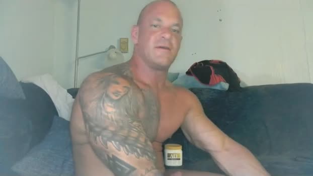 strongandhard073 14-08-2024 video Naked