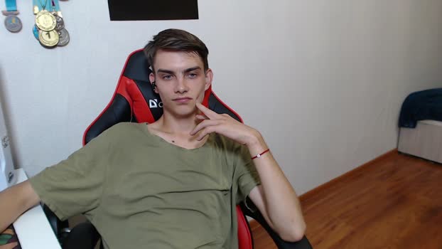 sunny_dan 13-08-2024 video Porn